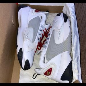 Nike Zoom 2k